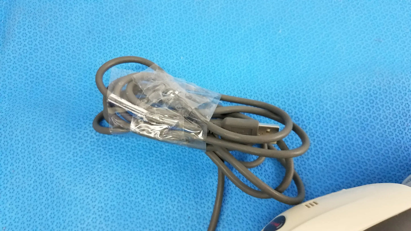 N/A Lot of 4 Laser Barcode Scanner Reader Laser Barcode Scanner Reader, second-hand product photo 10