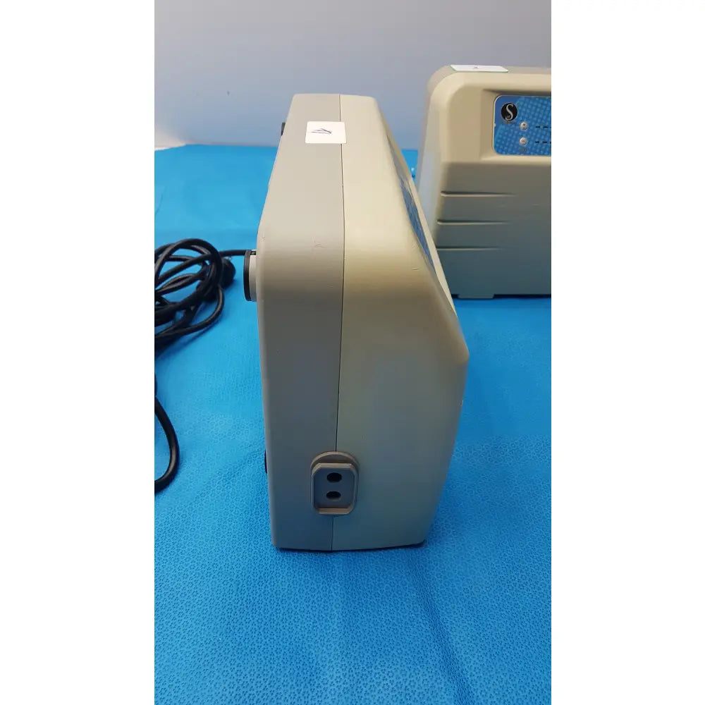 Lot of 4 Sizewise SW-AMP Dynamic Alternating Mattress Pumps - Dynamic Alternating Pressure Mattress Pump