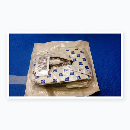 Lot of 41 - Medline DYND75225 Central Line Dressing Tray Kit With ChloraPrep