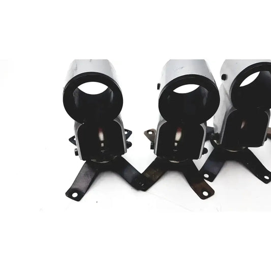 Generic Lot of 5 Metal Clamps Equipment Clamps, new product photo 2
