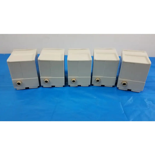 Philips Lot of 5 Philips M1116B Recorder Module for Patient Monitor Recorder Module for Patient Monitor, second-hand product photo 2