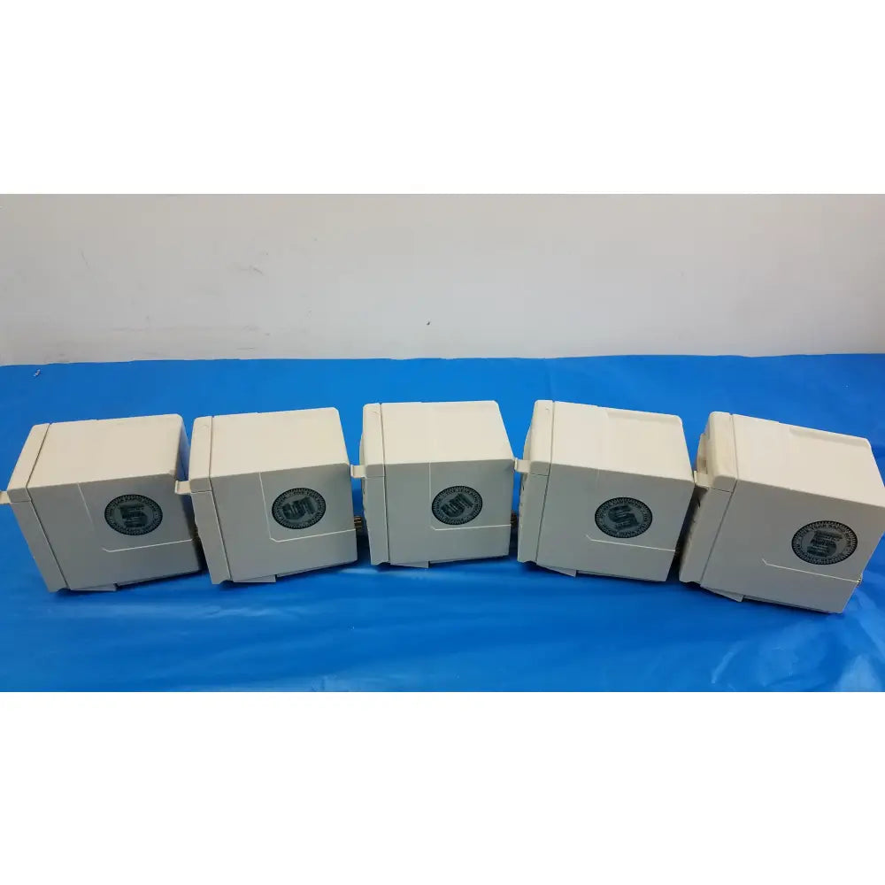 Philips Lot of 5 Philips M1116B Recorder Module for Patient Monitor Recorder Module for Patient Monitor, second-hand product photo 9