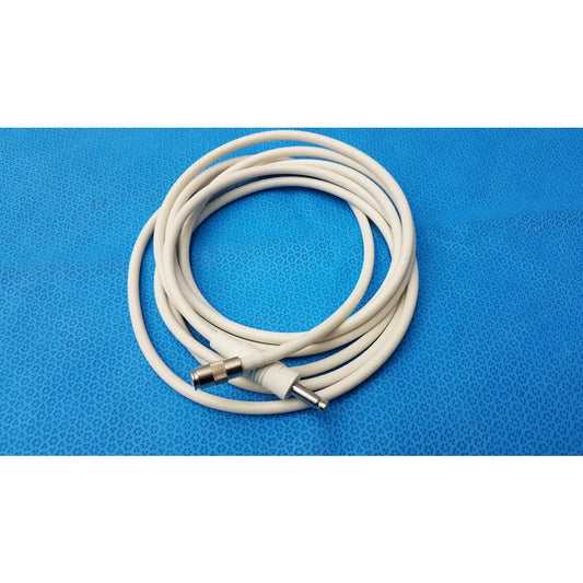 Lot of 5 Philips M1599B Adult NIBP Air Hoses 3.0m Ref 989803104341 - NIBP Air Hose