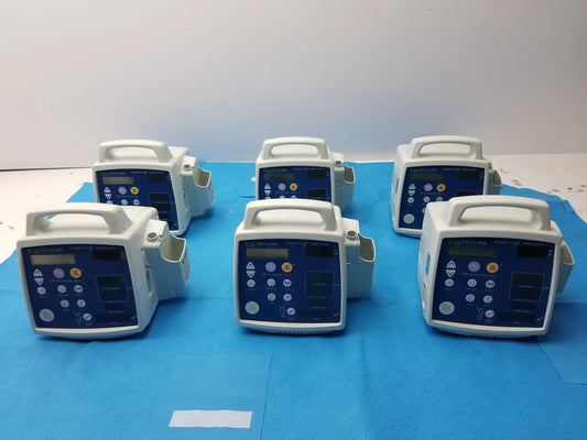 CSI Criticare Lot of - 6 CSI Criticare 506N3 Series SPo2 Patient Monitor Patient Monitor, second-hand product photo 2