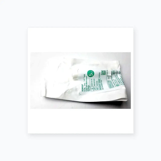 Perifix Lot of 79 Perifix 5 mL Glass Luer Lock Loss of Resistance Syringe Ref. 332155 Syringe, second-hand product photo 2