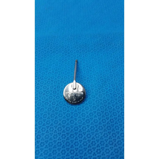 Unbranded Lot of 8 Stainless-FS-CS Dental Cone Socket Rear Surface Mouth Mirror Dental Mirror, second-hand product photo 2
