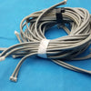 LOT OF 9 Double Tube NIBP Blood Pressure Hose Fast Connector