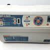 Low Air Loss Mattress Pump SIZEWIZE Sapphire Pulse A Nate