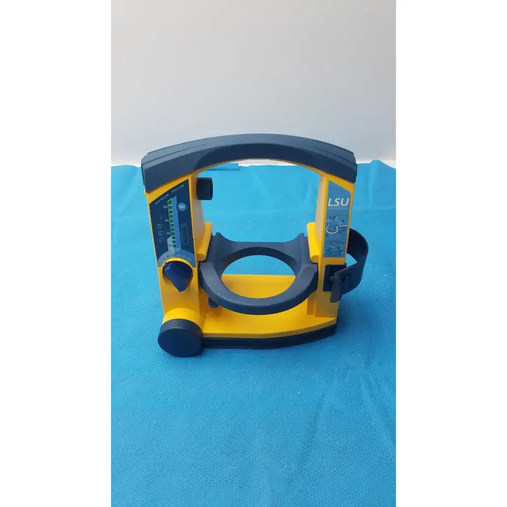 Laerdal LSU Laerrdal Suctiion Unit Cat No 780020 Suction Unit, second-hand product photo 10