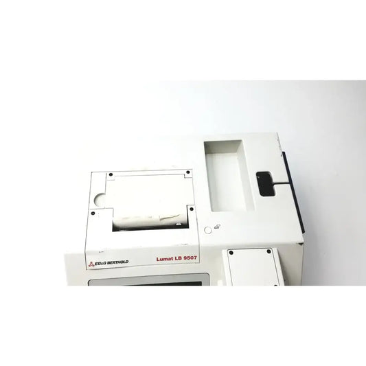 Lumat LB 9507 Ultra Sensitive Tube Luminoter by Berthold Technologies Luminometer, second-hand product photo 2
