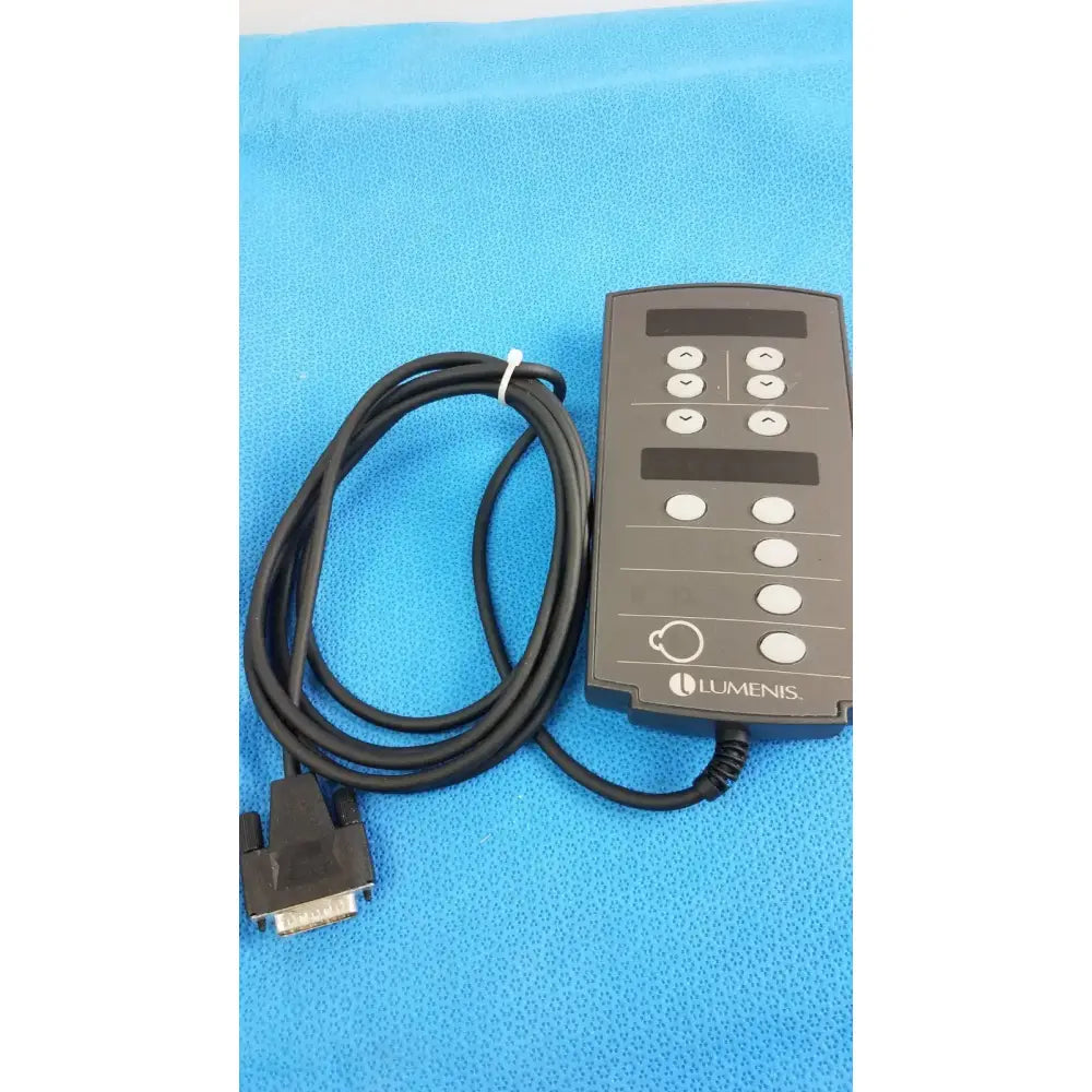 Reuse Medical Lumenis laser device control panel Other Healthcare, Lab & Dental, second-hand product photo 1