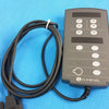 Lumenis laser device control panel