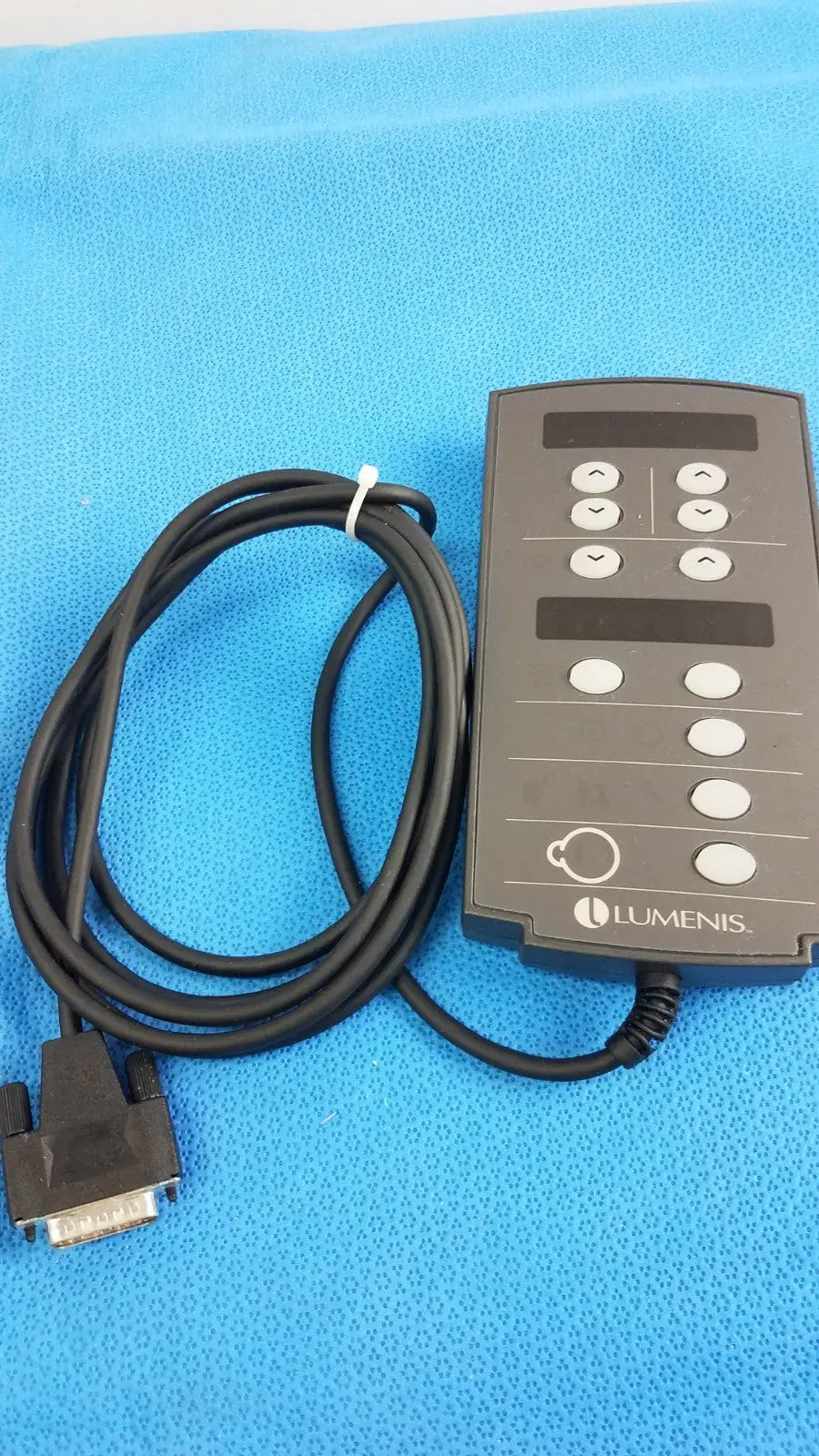 Reuse Medical Lumenis laser device control panel Other Healthcare, Lab & Dental, second-hand product photo 1