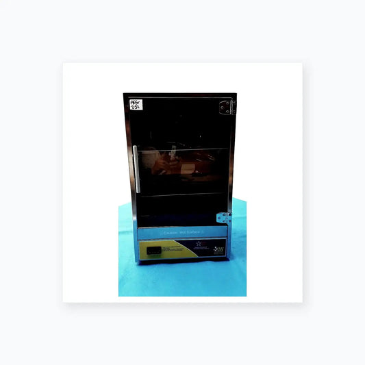 LW Scientific 30L Digital Incubator – Preowned, Tested for Basic Functions Laboratory Incubator, second-hand product photo 2