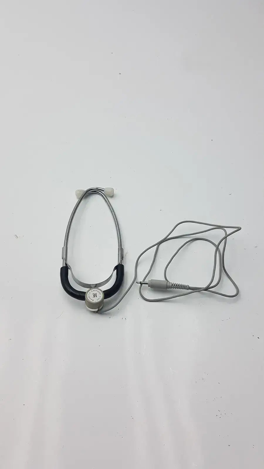 Magnetic Earphone 270 Dual Head to Listen to Sounds Stethoscope Stethoscope, second-hand product photo 7