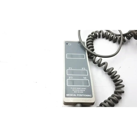 Magnetic Medical Positioning Place Hand Wand On Hook When Medical Equipment Accessory, as-is (for parts) product photo 2