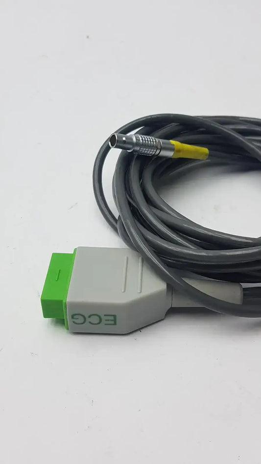 Maguire Enterprises ME90096F ECG Cable Lead ECG Cable Lead, second-hand product photo 2