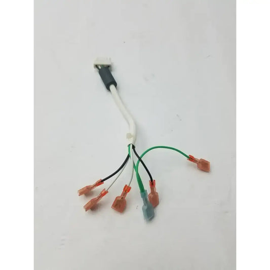 Generic Main Harness 5 Pin Female Cable to 6 Pin Plug Medical Equipment Cable Harness, second-hand product photo 2