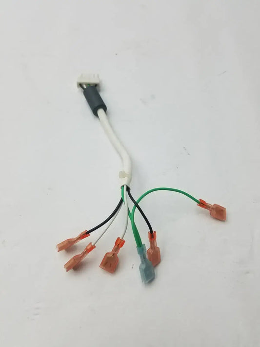 Generic Main Harness 5 Pin Female Cable to 6 Pin Plug Medical Equipment Cable Harness, second-hand product photo 2