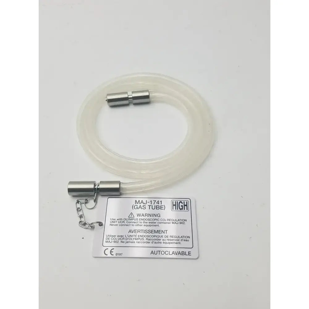 Unbranded MAJ-1741 High-Flow Gas Tube High-Flow Gas Tube, second-hand product photo 5