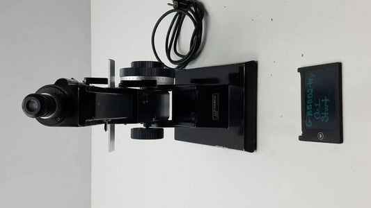 Marco Model 101 Manual Lensmeter / Lensometer - Ophthalmic Ophthalmic Lensmeter, second-hand product photo 2