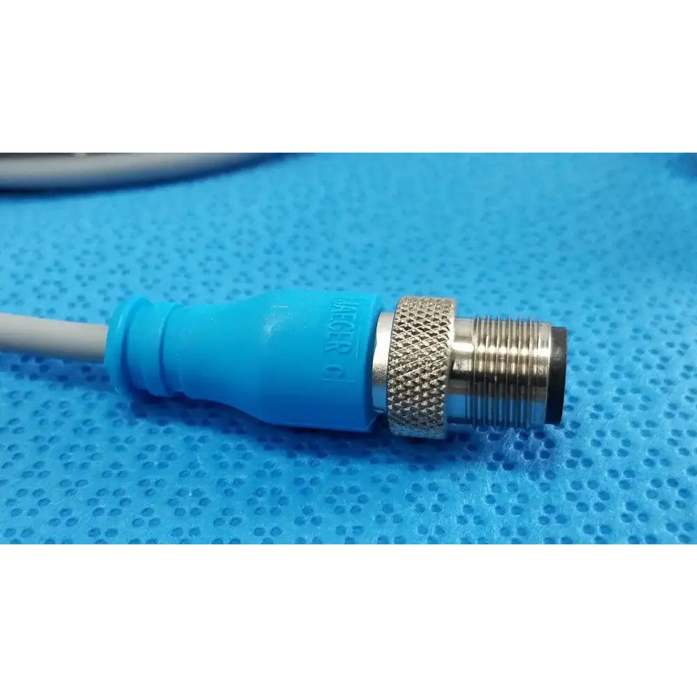 Markem-Imaje A41369 Encoder 5000 Pulses_Ø40 Shaft 6mm_Cable Encoder, second-hand product photo 16