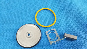 Markem Imaje Endcoder Rolling Kit Arm L Bracket A41411