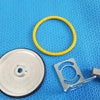 Markem Imaje Endcoder Rolling Kit Arm L Bracket A41411