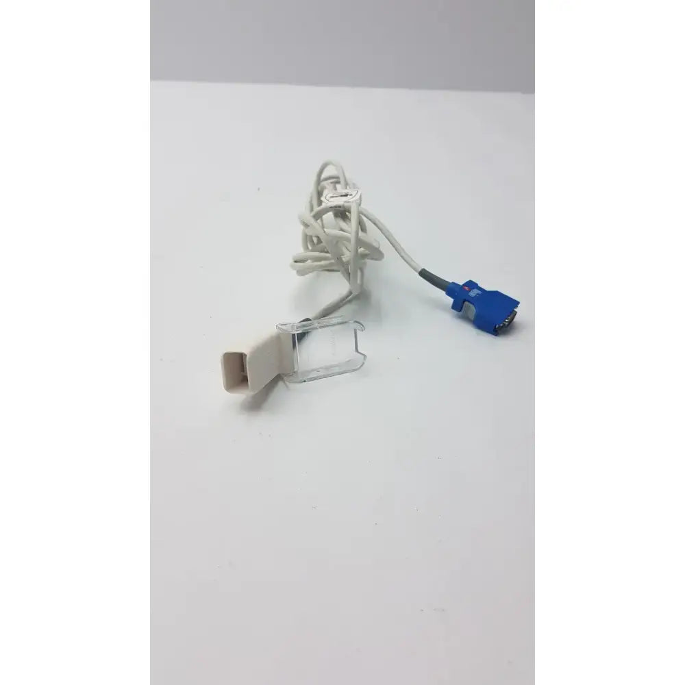 Masimo Blue LNC-10 LNCS Patient Cable Patient Cable, second-hand product photo 12