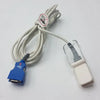Masimo Blue LNC-10 LNCS Patient Cable