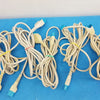 Masimo LNCS to Spacelabs SpO2 Extension Cable Adapter – Lot of 5