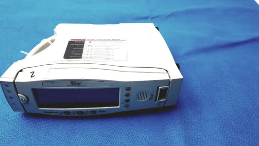 Reuse Medical Masimo Radical 7 Pulse Oximeter SpO2 Pulse Monitor for Clinical and Hospital Use Medical Cables & Cords, second-hand product photo 1