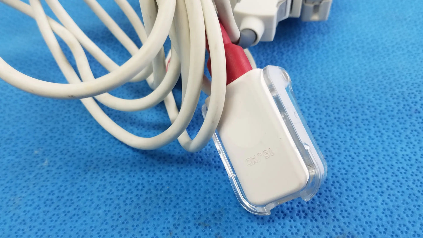 Masimo Radical Signal Extraction Pulse Oximeter Signal Extraction Pulse Oximeter, as-is (for parts) product photo 8