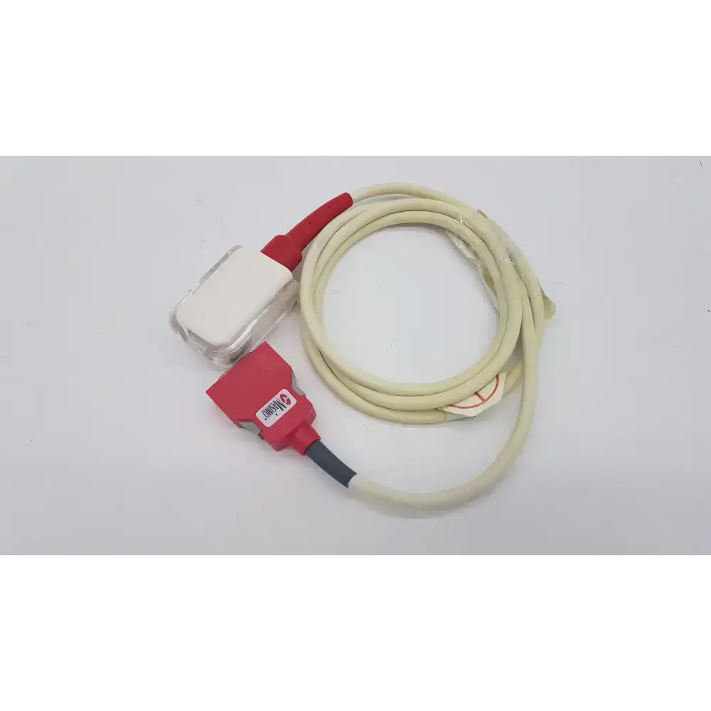 Masimo Red LNC-04 Patient Cable Pulse Oximeter Patient Cable, second-hand product photo 9