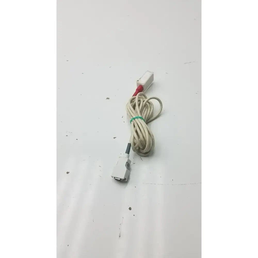 Nellcor Masimo Red LNC-10 SpO2 Patient Cable SpO2 Patient Cable, second-hand product photo 8