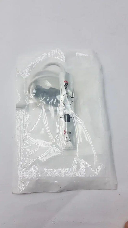 Masimo Set 1859 LNCS ADTX Adult Spo2 Adhesiive Sensor Oximeter- 30 Kg Disposable SpO2 Sensor, new product photo 2