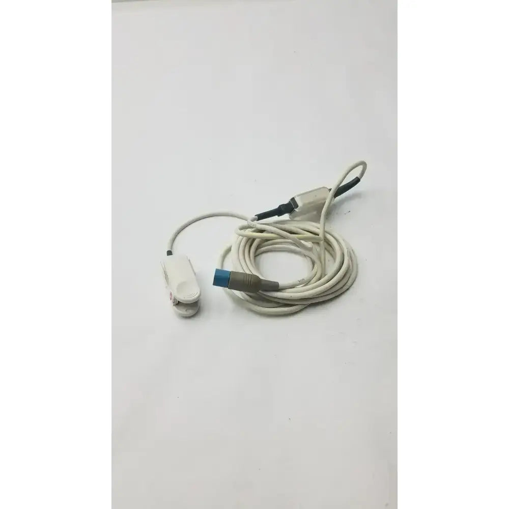 Masimo SET LNCS DCI Adult SpO2 Reusable Finger Sensor SpO2 Sensor, second-hand product photo 7