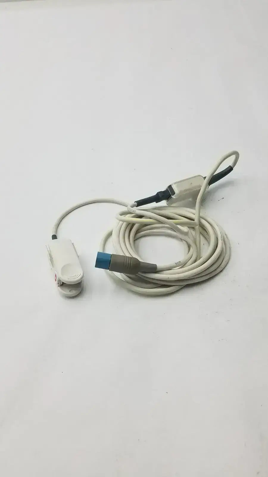 Masimo SET LNCS DCI Adult SpO2 Reusable Finger Sensor SpO2 Sensor, second-hand product photo 7