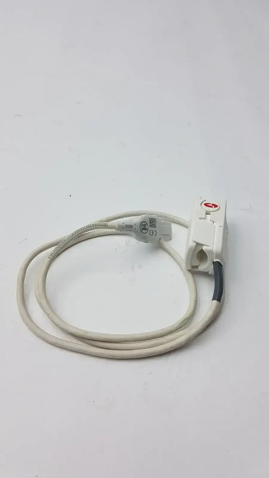 Nellcor Masimo SET LNOP DCIP SpO2 LNOP SET to Oximeter Extension Cable Oximeter Extension Cable, second-hand product photo 2