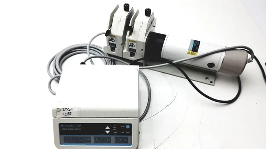 Reuse Medical MasterFlex I/P Digital Modular Drive With Pumpp Drive, 7592-82, 7592-40 Other Medical & Lab Equipment, second-hand product photo 1