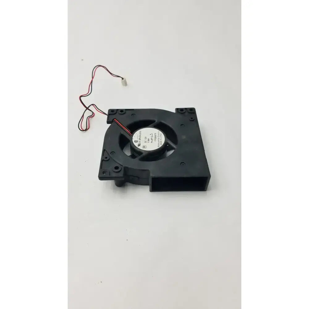 Matsushita Electric DC Brushless FAL5F12LLA, DC 12V DC Brushless Fan, second-hand product photo 8