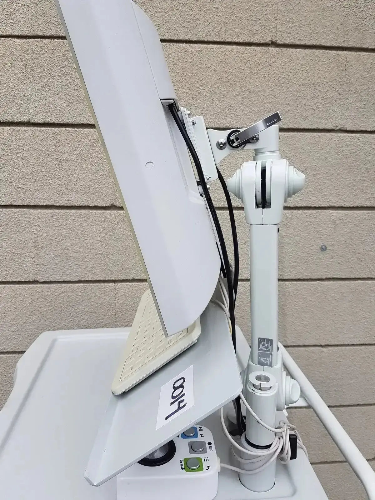 Mauna Kea Technologies Cellvizio F-400 V2 Manometry System Manometry System, second-hand product photo 20