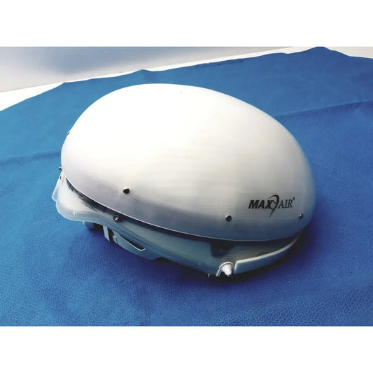 MaxAir 2070-03 CAPR Helmet CAPR Helmet, second-hand product photo 2