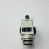 McBain Instruments, Aus Jena Cat 562 Microscope Head Part With Lens