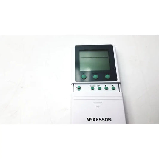 McKesson MCK821RFV -58°to +158°F Refrigerator Freezer Thermometer Refrigerator/Freezer Thermometer, second-hand product photo 2