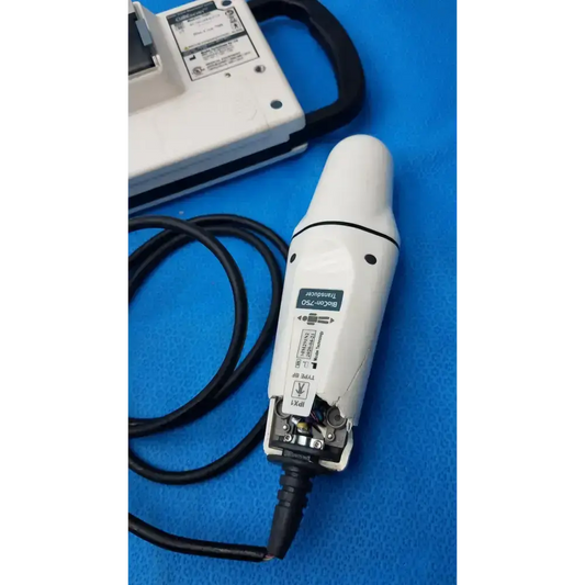 MCube Technology MCube BioCon-700 Portable Ultrasound Bladder Scanner Non-Invasive Unit Bladder Scanner, second-hand product photo 2