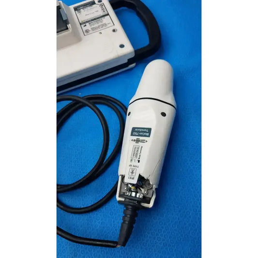 MCube Technology MCube BioCon-700 Portable Ultrasound Bladder Scanner Non-Invasive Unit Bladder Scanner, second-hand product photo 2