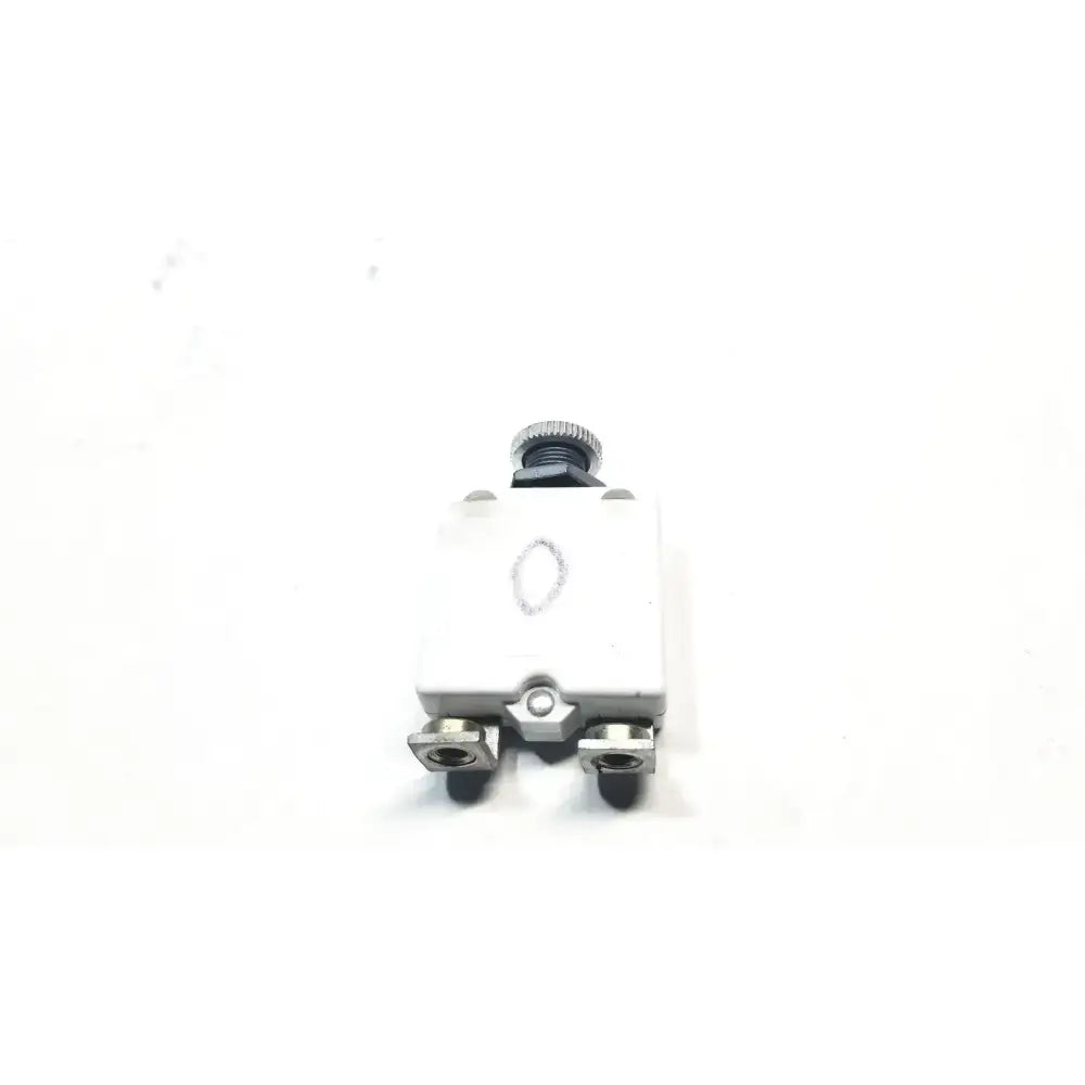 Mechanical Products 1648-056-070 Circuit Breaker, 70A 250VAC/50VDC, 0406 Circuit Breaker, second-hand product photo 8