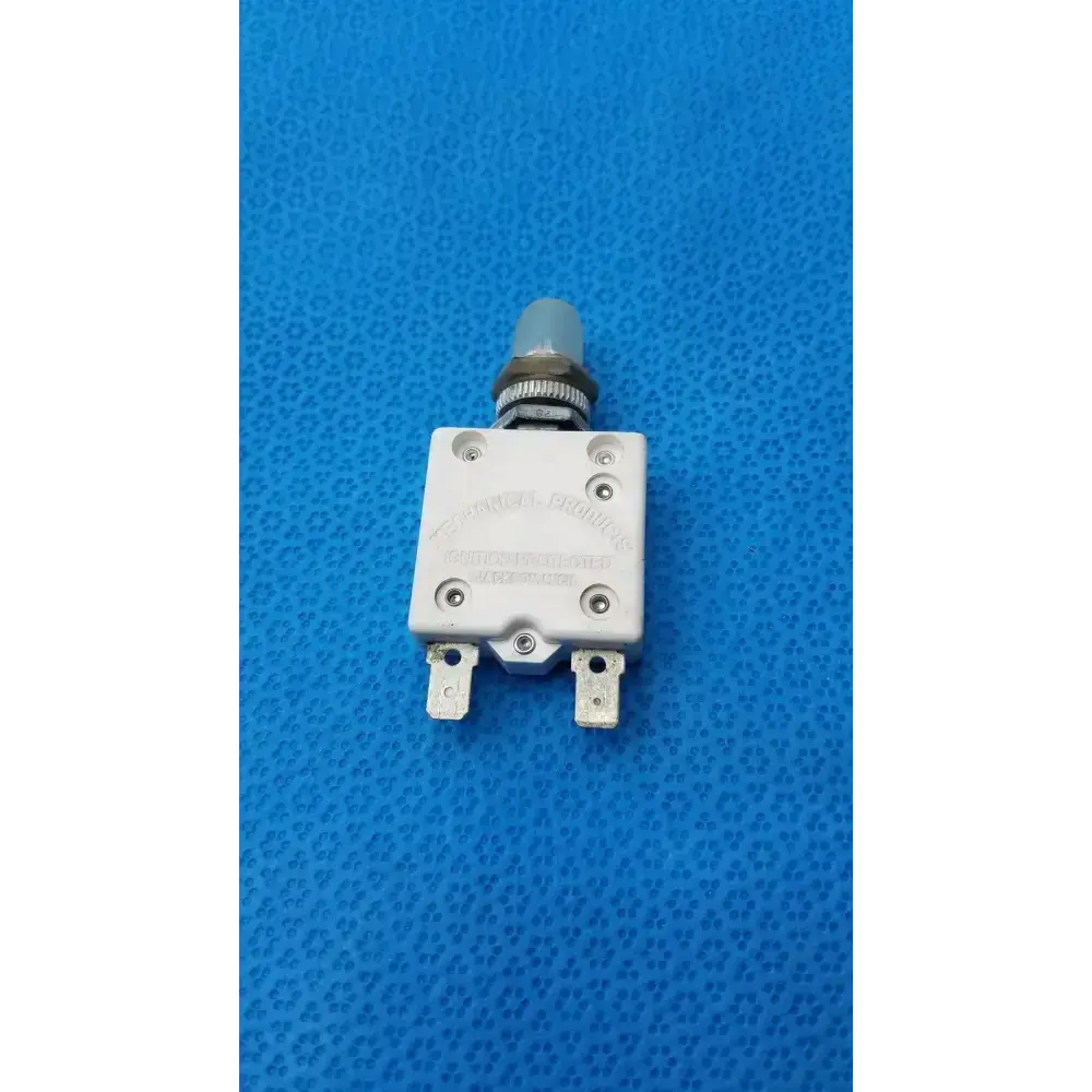 Mechanical Products Ignition Protector Circuit Protection, second-hand product photo 8
