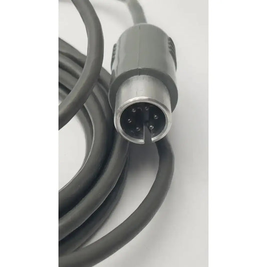 Mecta Safety Monitoring Cable /ECG Cable ECG Monitoring Cable, second-hand product photo 2